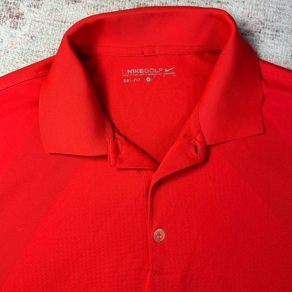 Nike Dri Fit Golf Polo - Picture 2 of 5